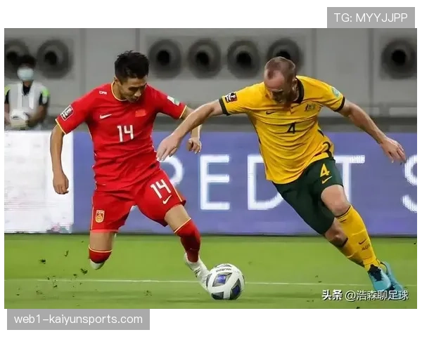 世预赛亚洲区竞争激烈扩军并非躺赢捷径反是强度提升